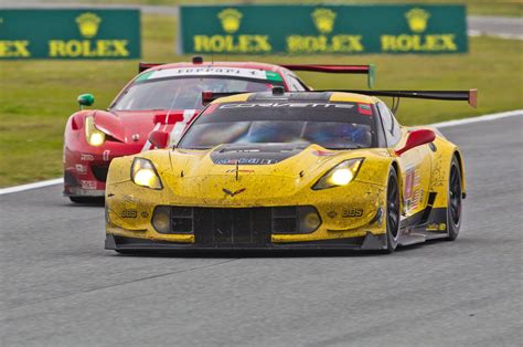 no fords at rolex 24|rolex 24 corvette.